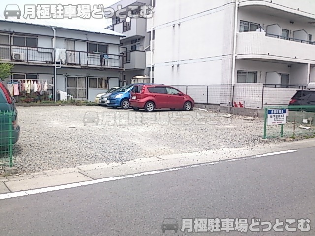 名古屋市西区城町56の月極駐車場5