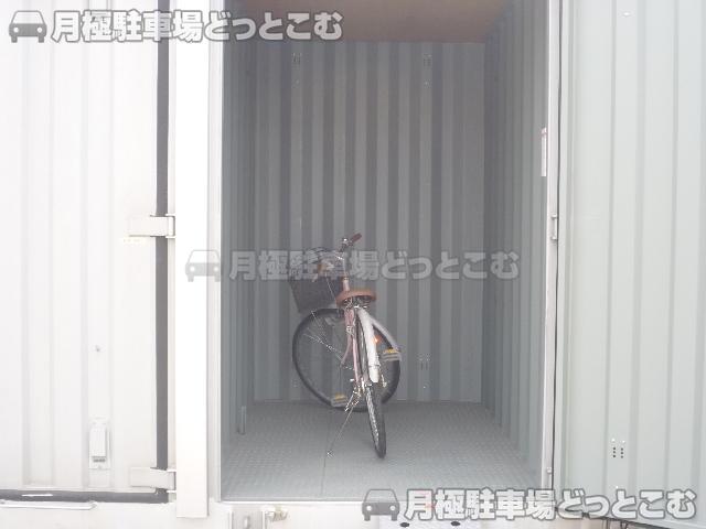 名古屋市北区萩野通2-1019の月極駐車場3