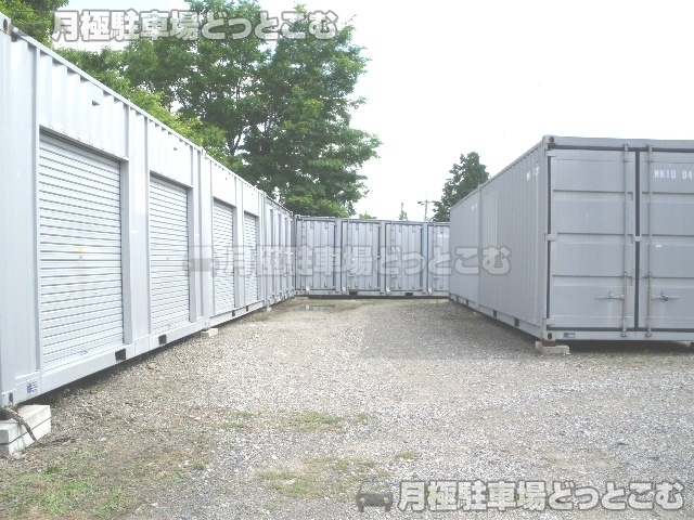 瀬戸市美濃池町32の月極駐車場3