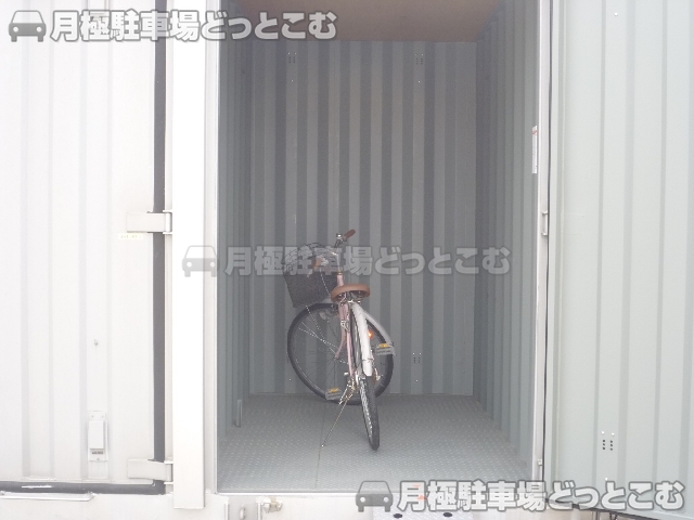 小牧市小牧南区画整理地内146街区3の1の月極駐車場3