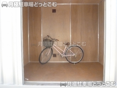 名古屋市緑区有松愛宕1210の月極駐車場3