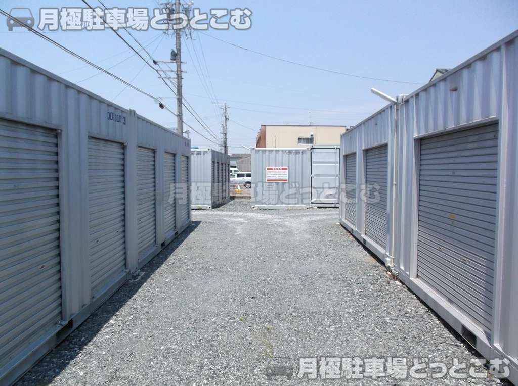 江南市前飛保町寺前220・221一部の月極駐車場2
