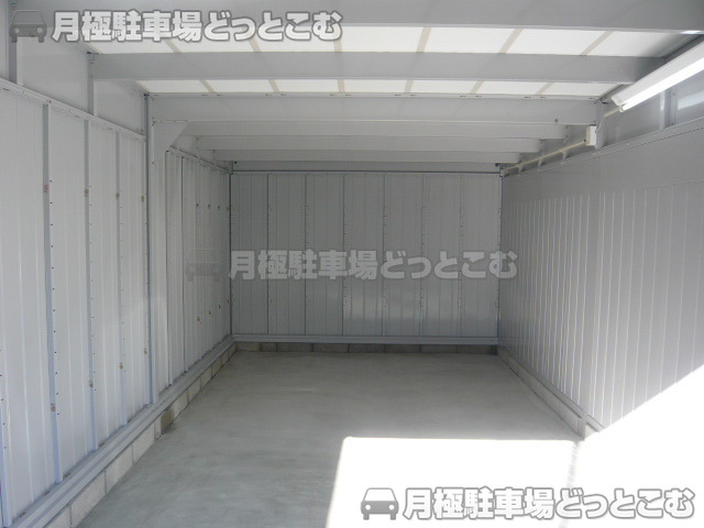 名古屋市西区上名古屋3丁目2203の月極駐車場2