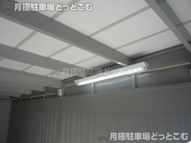 名古屋市西区上名古屋3丁目2203の月極駐車場3
