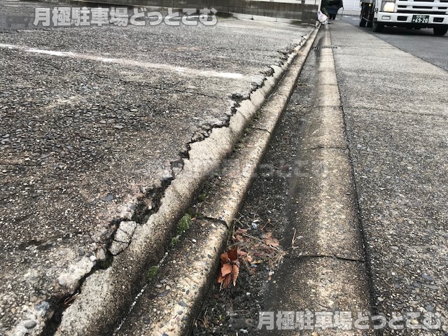 名古屋市西区新道2丁目311の月極駐車場3