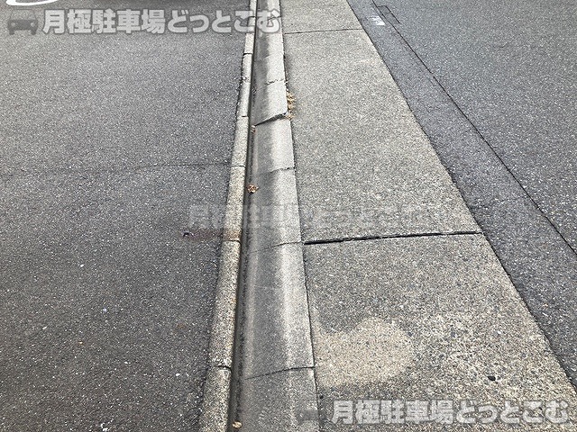 名古屋市西区菊井2-801,802の月極駐車場7