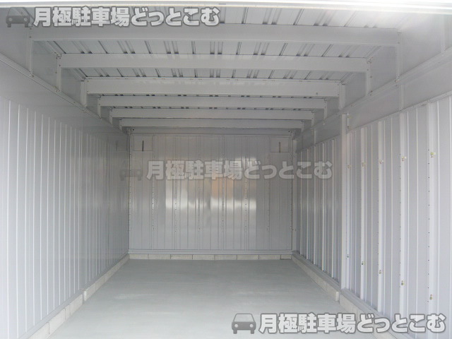 岡崎市矢作町字西林寺121番5他の月極駐車場2