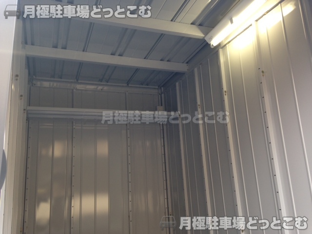 名古屋市千種区観月町1-28-6の月極駐車場2