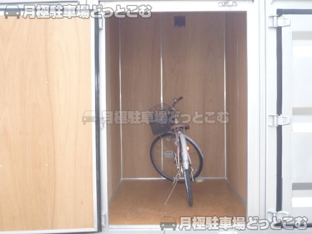 知立市牛田2丁目53、54、55番地の月極駐車場3