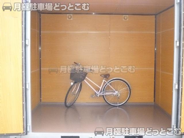 名古屋市西区市場木町420、421の月極駐車場3