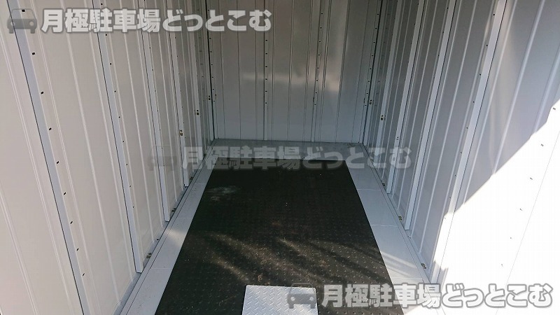 名古屋市千種区唐山町1丁目14の月極駐車場5