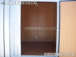 海部郡大治町馬島字山西38-1の月極駐車場2