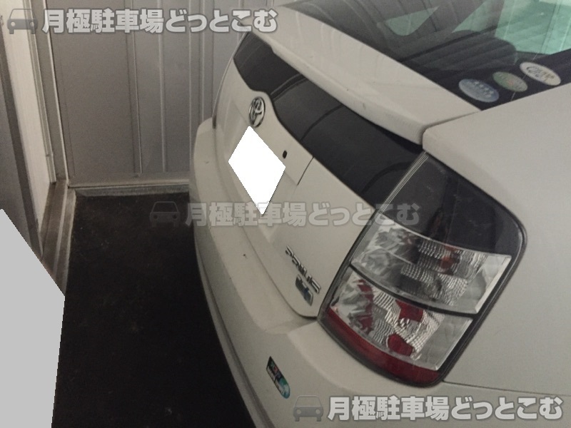 名古屋市西区大野木1丁目114-1の月極駐車場10