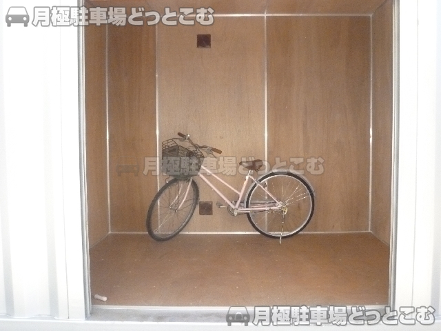 名古屋市守山区下志段味特定土地区画整理事業97街区13の一部の月極駐車場3
