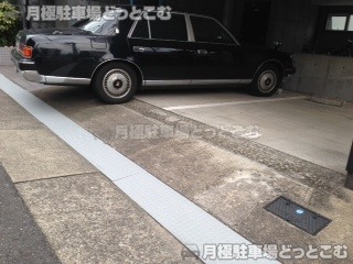 名古屋市西区那古野1丁目501-1.501-2.501-3.501-4.601の月極駐車場3