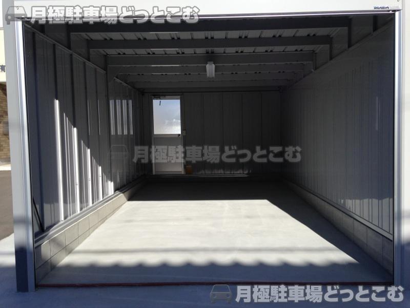 名古屋市港区宝神5丁目2904の月極駐車場3