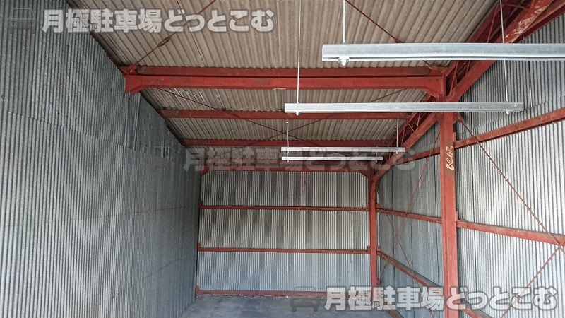 名古屋市昭和区川名本町2丁目6-2,10-3の月極駐車場8