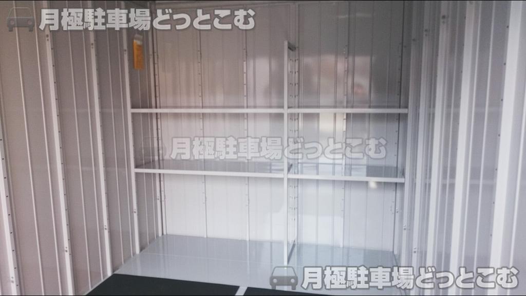 名古屋市港区宝神町元美1309番1の月極駐車場3