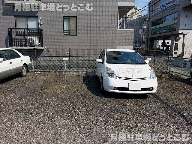 名古屋市守山区小幡中2丁目2305-1の月極駐車場2