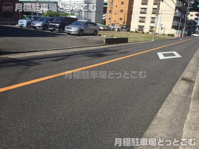 名古屋市熱田区六番3丁目1404番の月極駐車場7