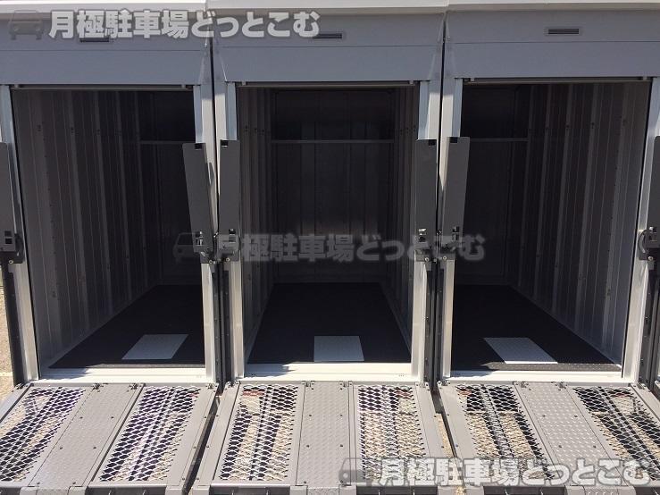 名古屋市東区矢田南2丁目1015の月極駐車場3