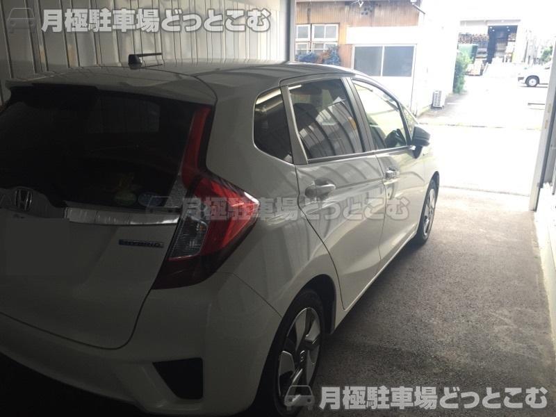 名古屋市中村区長戸井町3丁目37･38の月極駐車場3