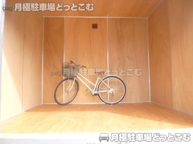 一宮市多加木2丁目22番2の一部の月極駐車場3