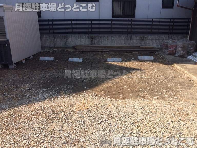 名古屋市西区栄生3丁目871の月極駐車場2