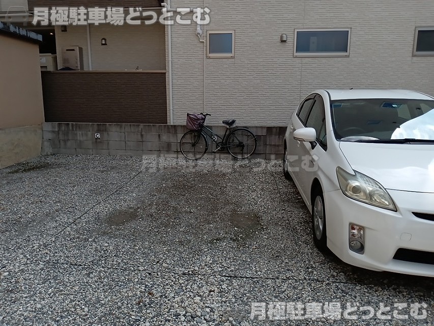 名古屋市千種区今池2丁目2304の月極駐車場3