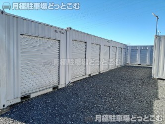 大府市一屋町1丁目182番の月極駐車場2