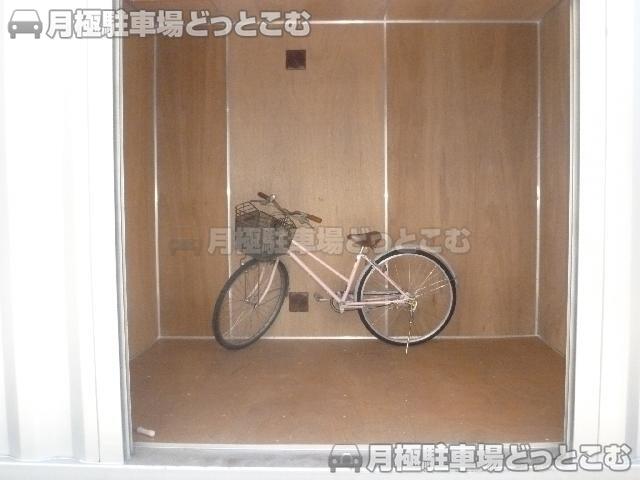 半田市青山2丁目4-15,4-16の月極駐車場2