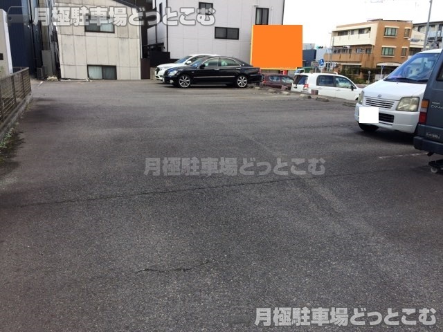 名古屋市瑞穂区豆田町4丁目16-40、42の月極駐車場3