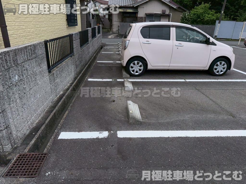 名古屋市南区粕畠町1丁目7-2,8,9-5の月極駐車場7