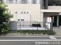 豊島区南池袋2-11-10の月極駐車場3