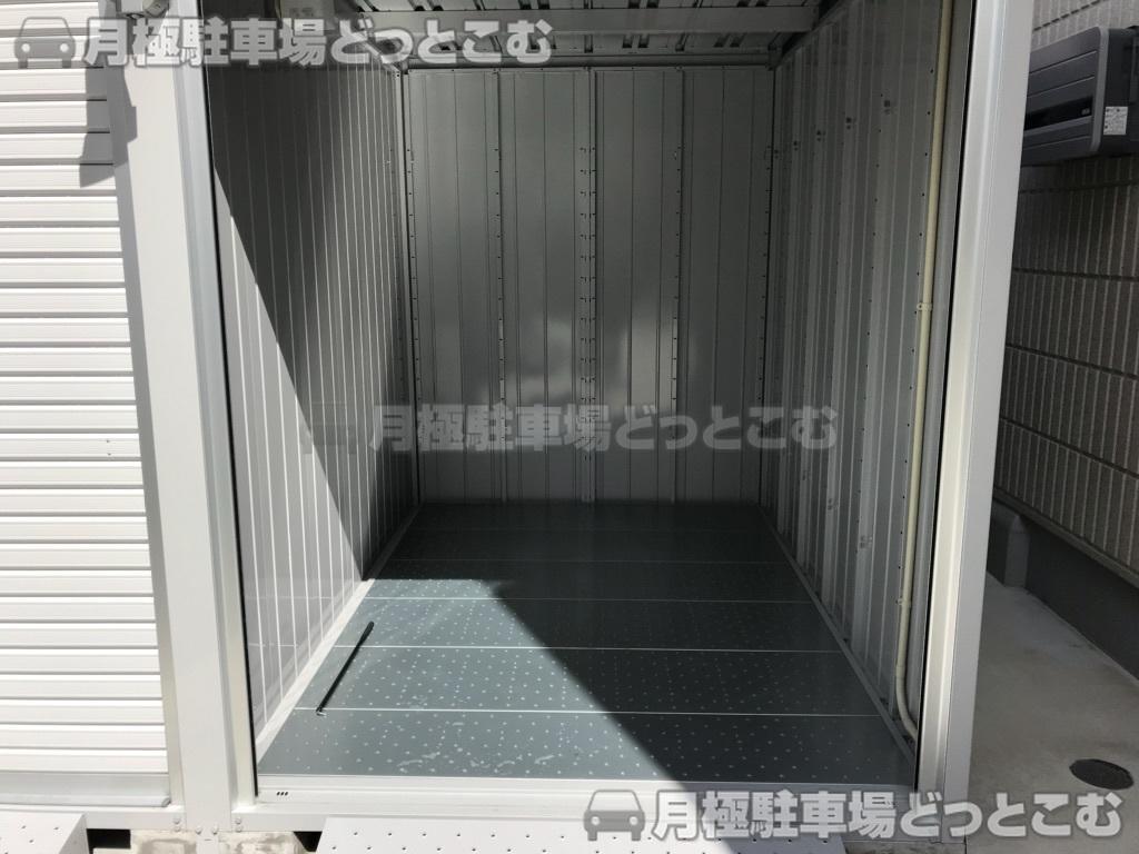 名古屋市千種区千種2丁目902-2の月極駐車場2