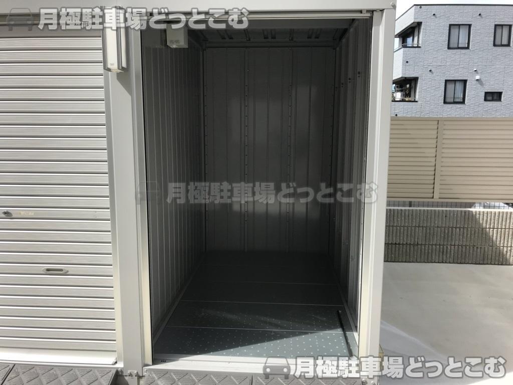 名古屋市千種区千種2丁目902-2の月極駐車場2