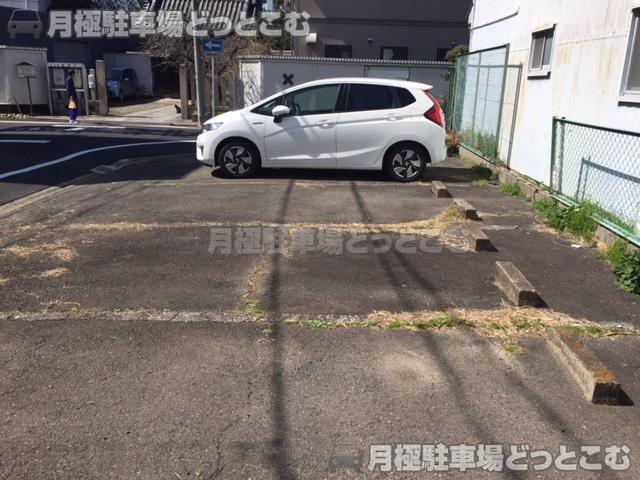 名古屋市西区浅間2丁目1209-1,4,5,6の月極駐車場2