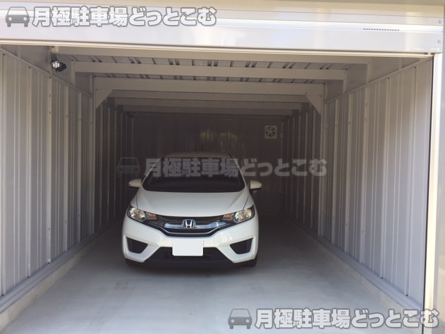 名古屋市西区名塚町5丁目6の月極駐車場3