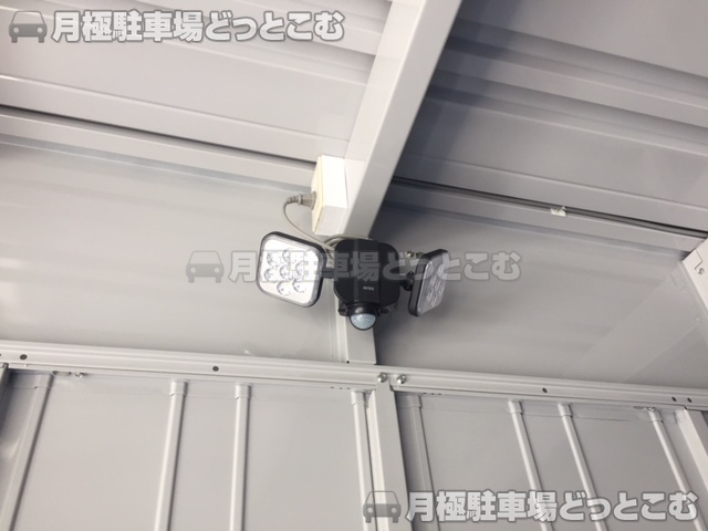 名古屋市西区名塚町5丁目6の月極駐車場5