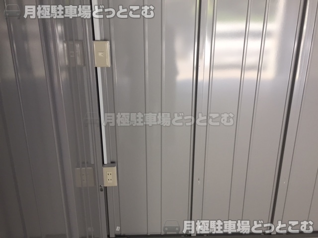 名古屋市西区名塚町5丁目6の月極駐車場6
