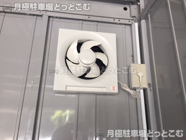 名古屋市西区名塚町5丁目6の月極駐車場7