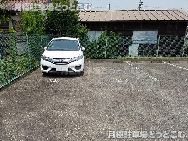 名古屋市南区源兵衛町2丁目49-1の月極駐車場2