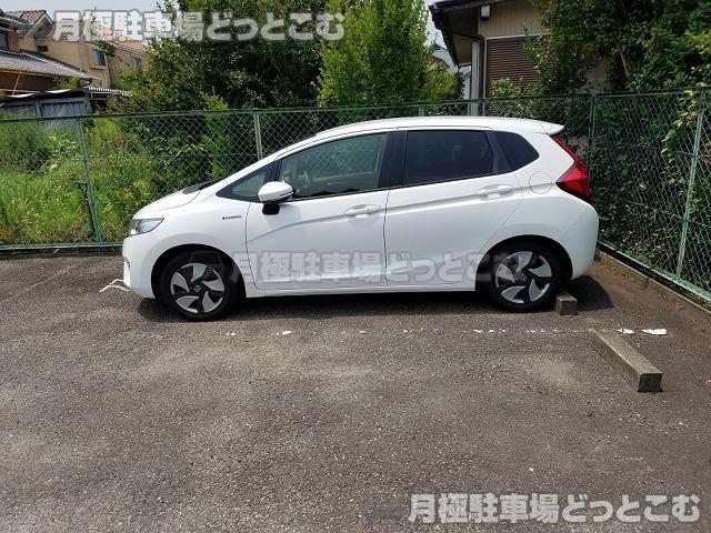 名古屋市南区源兵衛町2丁目49-1の月極駐車場3