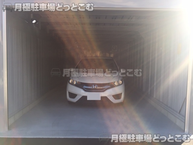 名古屋市西区大金町5丁目51の月極駐車場3