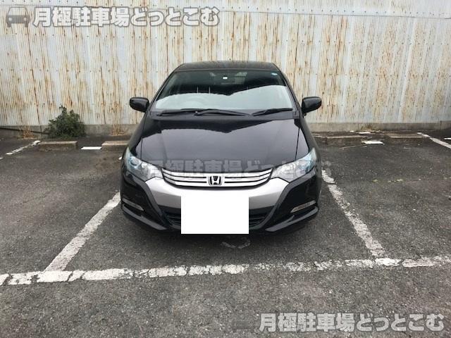名古屋市中村区上米野町5丁目38番の月極駐車場2