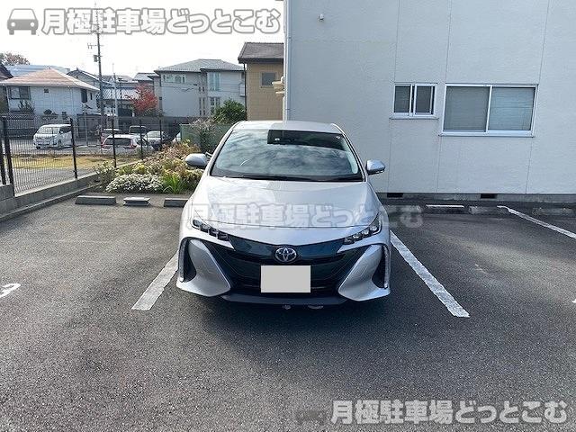 名古屋市瑞穂区上山町2丁目11,12,13-3,13-4,13-5の月極駐車場3