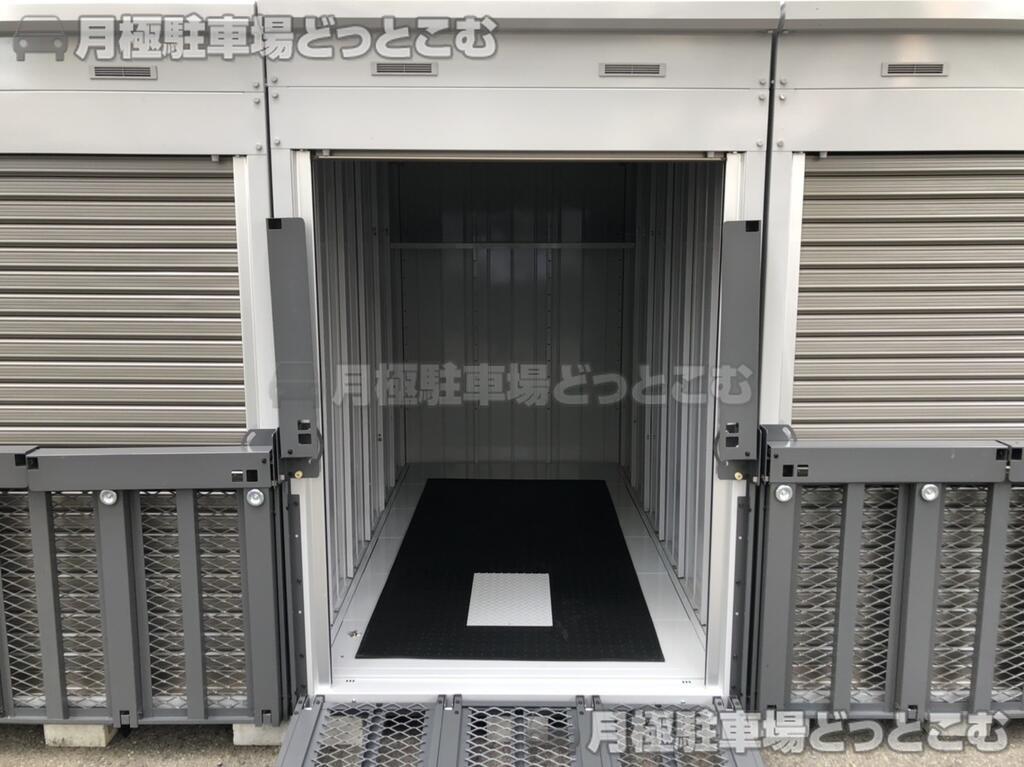名古屋市東区筒井3丁目3405の月極駐車場3