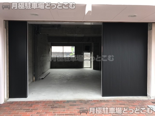 半田市乙川八幡町2丁目11番の月極駐車場3