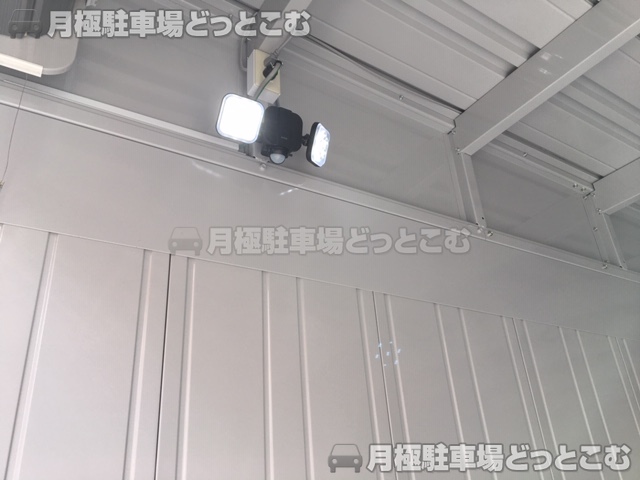 名古屋市中村区諏訪町1丁目148-1、148-6の月極駐車場5