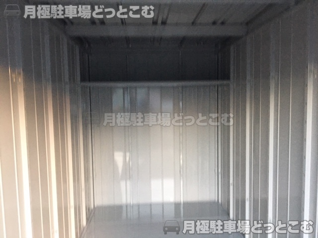 一宮市城崎通6丁目22の月極駐車場3